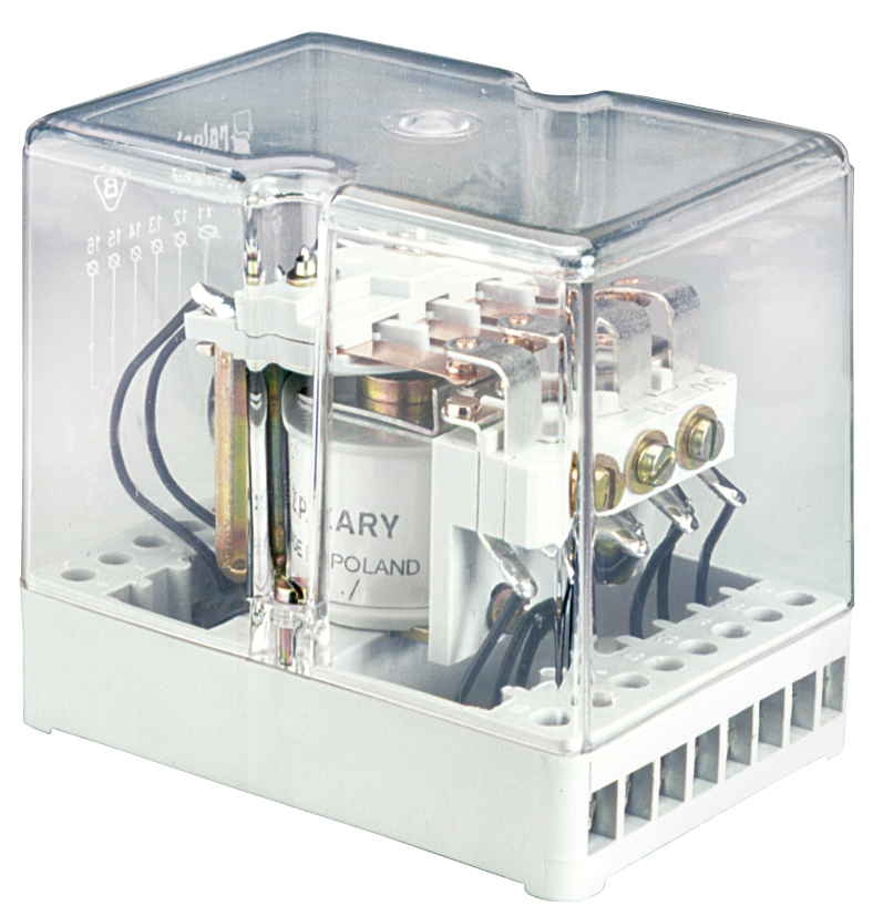 РЕЛЕ RU400-3014-28-1024